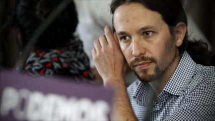 Testigos venezolanos protegidos por EEUU acusaron a Podemos