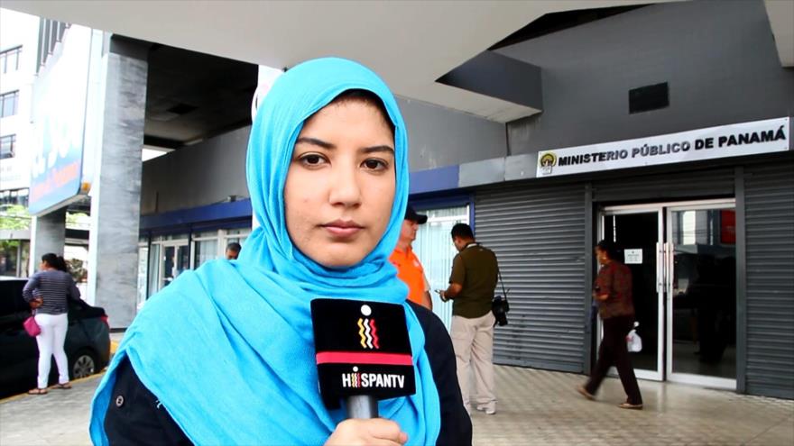 Ex vicepresidente panameño vinculado en caso de corrupción 