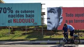 Cuba remarca efectos que tiene bloqueo de EEUU a su propio pueblo