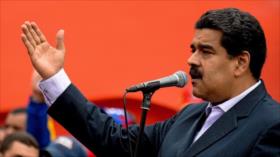 Maduro: Ramos Allup disolvió el Poder Legisativo