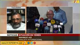 ‘Arabia Saudí no tolera la tregua en Yemen y la violaría’