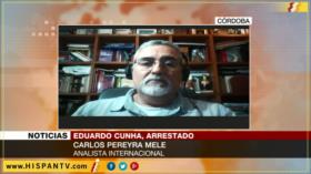 ‘Detención de Eduardo Cunha afectará al Gobierno de Temer’