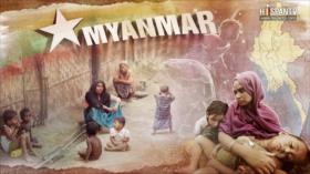 Tierra natal - Parte 1