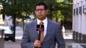 ‘Atacar al Islam es parte de una agenda política de EEUU’