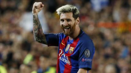 Barça y Atlético triunfan en Champions y lideran en sus grupos