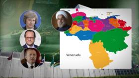 Irán Hoy - Situación de la política exterior de Irán en la región