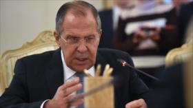 Rusia deplora sabotaje terrorista a esfuerzo humanitario en Alepo