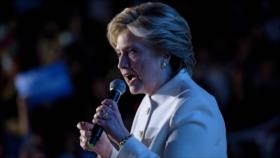 Revelación de secreto nuclear de EEUU por Clinton genera polémica 