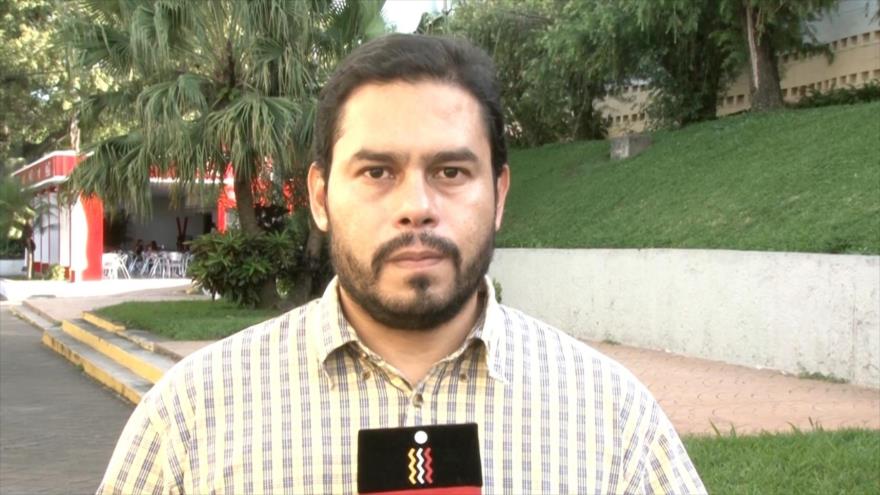 El Salvador y Nicaragua fortalecen las cooperaciones militares