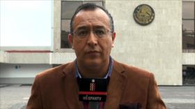 Exjefe de policía de Iguala es detenido por caso de Ayotzinapa