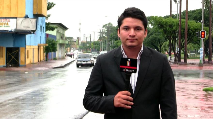 Nicaragua, anfitriona de Comisión de Seguridad de Centroamérica