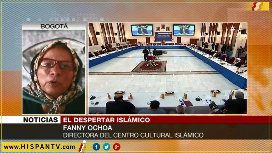 Despertar Islámico frena wahabismo que intenta dividir el Islam