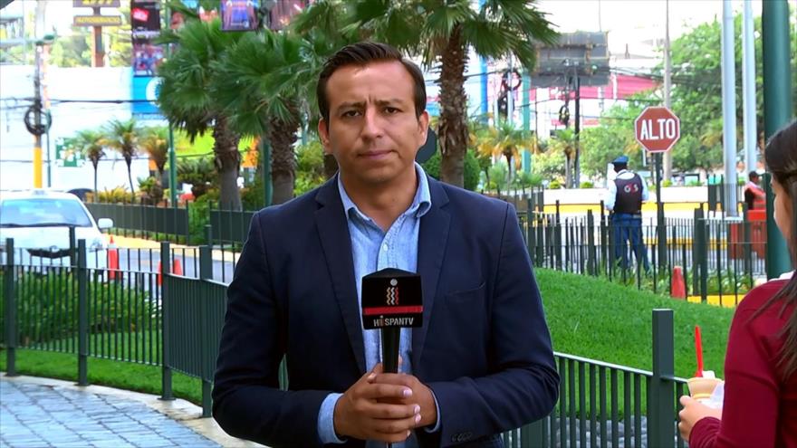 2016 ha sido el peor año para los periodistas guatemaltecos
