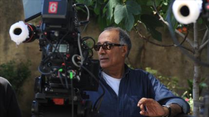 Festival del cine Seminci homenajea a fallecido director iraní