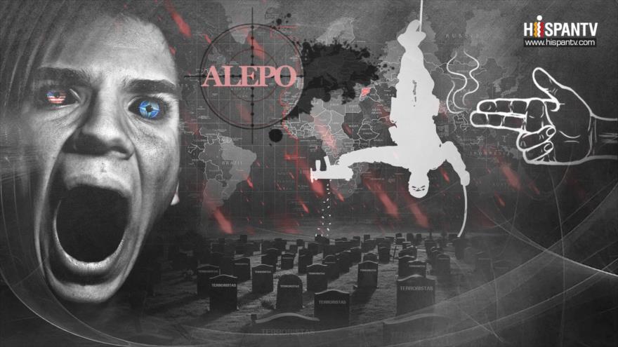 Histeria antirrusa: los fundamentos lógicos de esta enfermedad