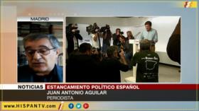 ‘Situación política será inestable tras voto de abstención de PSOE’