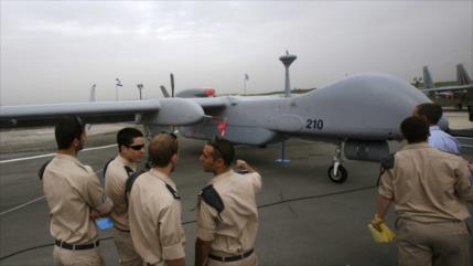 Hackers árabes atacan a sistemas del ejército israelí