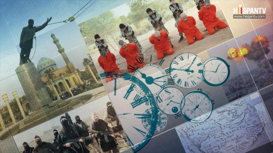 10 Minutos: Takfirismo