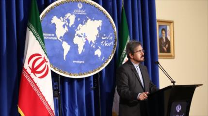 Lucha antiterrorista de Turquía debe respetar soberanía de Irak