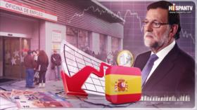 Crisis y metanoia colectiva en España