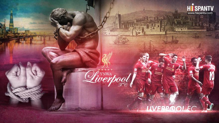 Liverpool, la historia sin contar - Parte 2