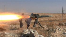 ‘EEUU busca equipar a rebeldes en Siria protegiéndolos de Rusia’