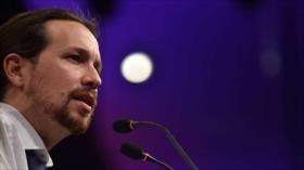 Podemos romperá pactos autonómicos con PSOE tras ‘abstención’