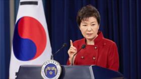 Seúl impondrá más sanciones para desnuclearizar a Pyongyang