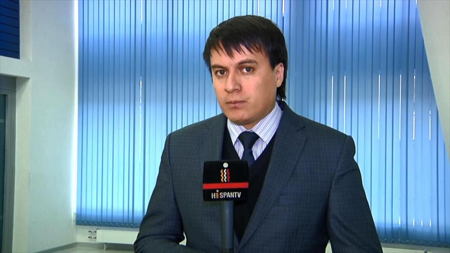 Donetsk y Lugansk se oponen a misión armada de la OSCE en Donbás