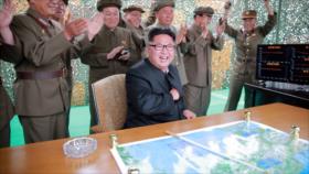 ‘Nuevo presidente de EEUU debe priorizar amenaza de Pyongyang’