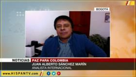 ‘Paz colombiana está en un limbo’