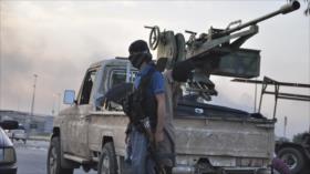Daesh mina puentes y avenidas para frenar el avance hacia Mosul
