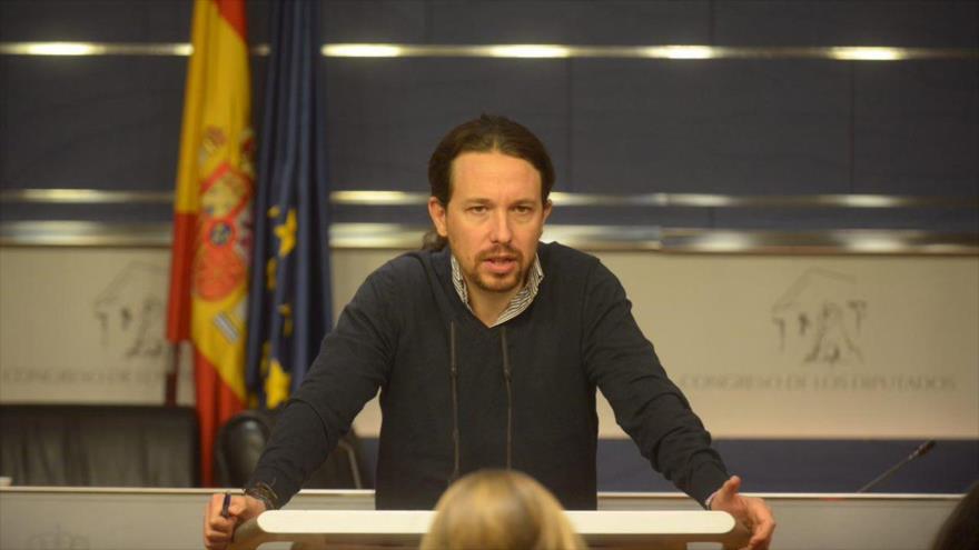 ‘PSOE da Gobierno al PP de corrupción, ineficacia e inmovilismo’