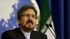 Irán saluda ‘voluntad positiva’ de la UE para profundizar lazos