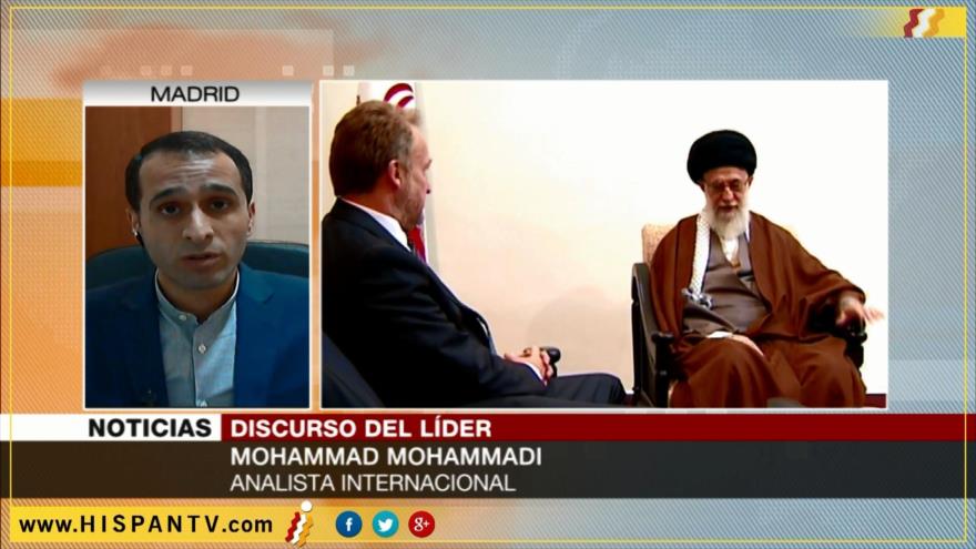 ‘Actos de coalición de Occidente ponen en entredicho su objetivo’