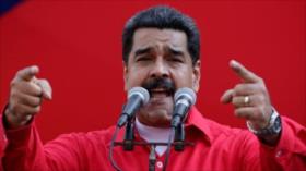 Maduro llama a unidad venezolana-colombiana contra paramilitarismo