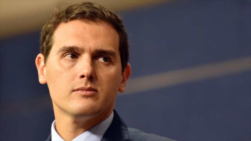 Investidura España: Rivera confirma el sí de Ciudadanos a Rajoy