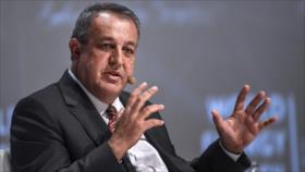 ‘EEUU sigue estrategia para perjudicar a Venezuela, Irán y Rusia’