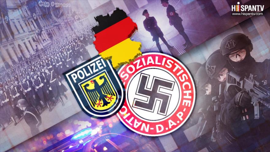 La verdad oculta - Parte 2