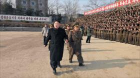 Corea del Norte: “Gobierno de Obama es una pandilla de bandidos”