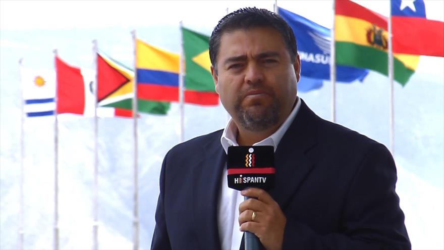 Cumbre Mundial de Inversiones se desarrolla en Ecuador