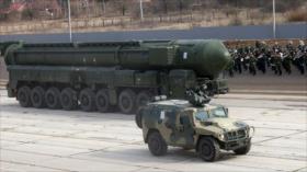 Sondeo muestra el temor en Alemania ante una guerra con Rusia
