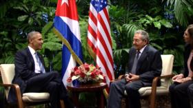 Cuba: Persiste el bloqueo de EEUU pese a su abstención en ONU