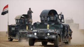 Fuerzas iraquíes entran en el oeste de Mosul después de 2 años