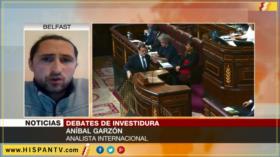 ‘Gobierno de Rajoy generará confrontación con sociedad civil’