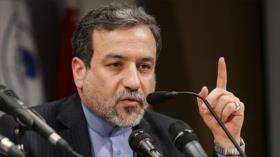 Irán: Sionistas son los principales terroristas del mundo