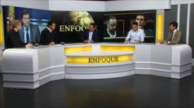 Enfoque - España, investidura de Mariano Rajoy