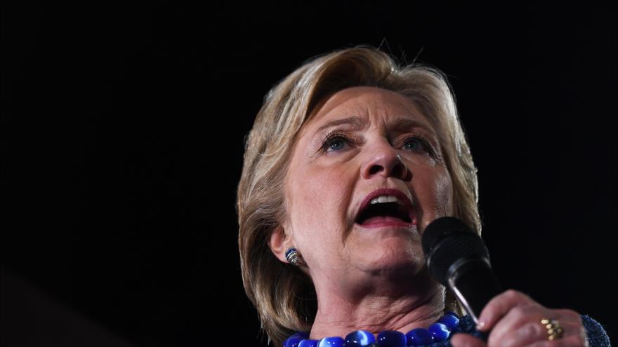 Clinton propuso manipular las elecciones palestinas en 2006