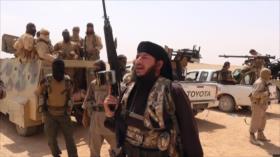  Daesh convoca a su batallón más temible de Siria a Mosul