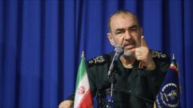 ‘EEUU, incapaz de participar directamente en avatares regionales’